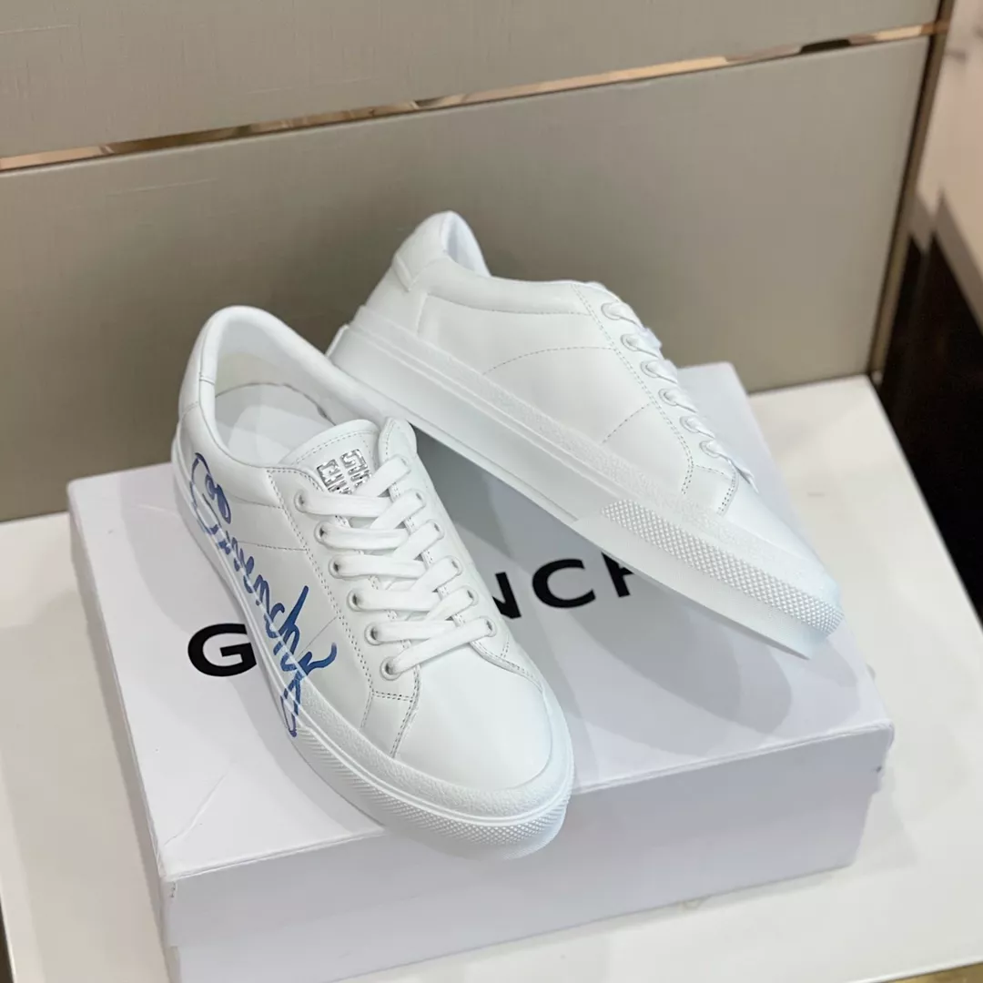 givenchy decontractees chaussures pour homme s_12b4a711